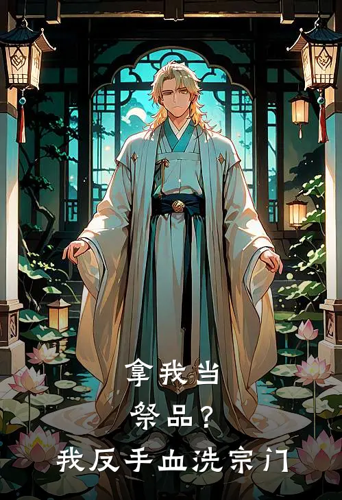 拿我当祭品？我反手血洗宗门