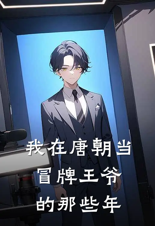 我在唐朝当冒牌王爷的那些年