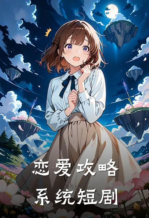 恋爱攻略系统短剧