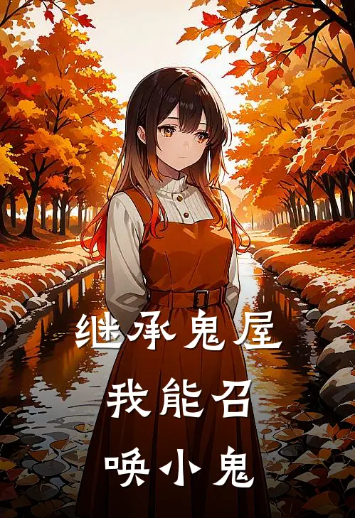 继承鬼屋，我能召唤小鬼