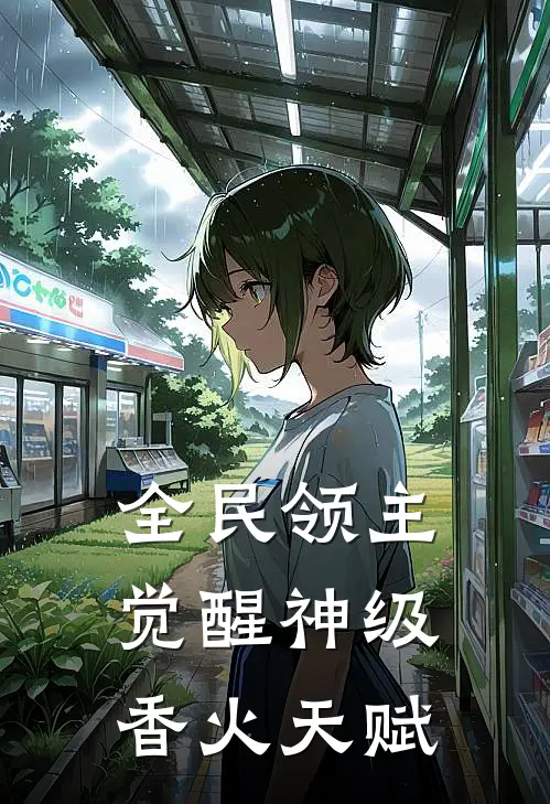 全民领主：觉醒神级香火天赋