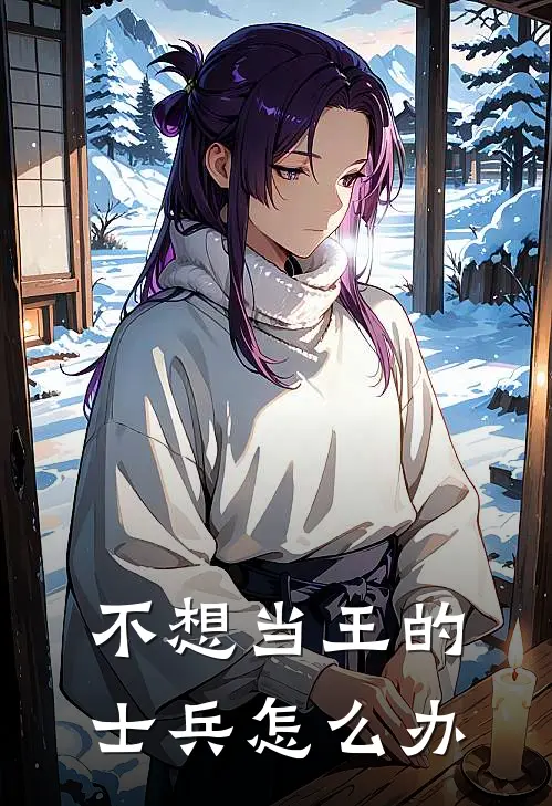 不想当王的士兵怎么办