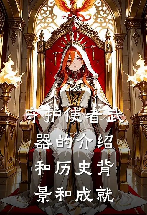 守护使者武器的介绍和历史背景和成就