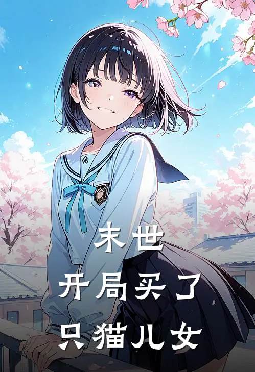 末世：开局买了只猫儿女