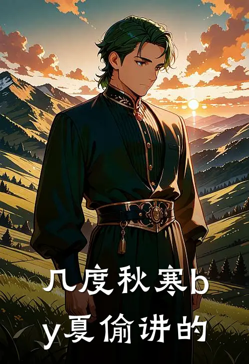 几度秋寒by夏偷讲的