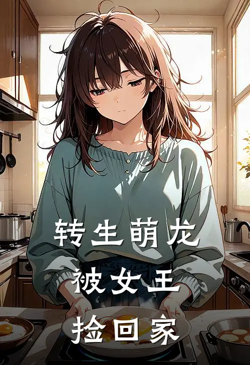 转生萌龙，被女王捡回家