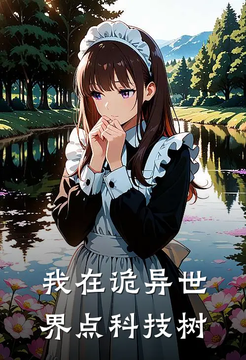 我在诡异世界点科技树