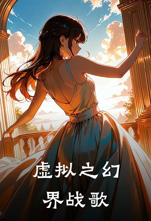 虚拟之幻界战歌