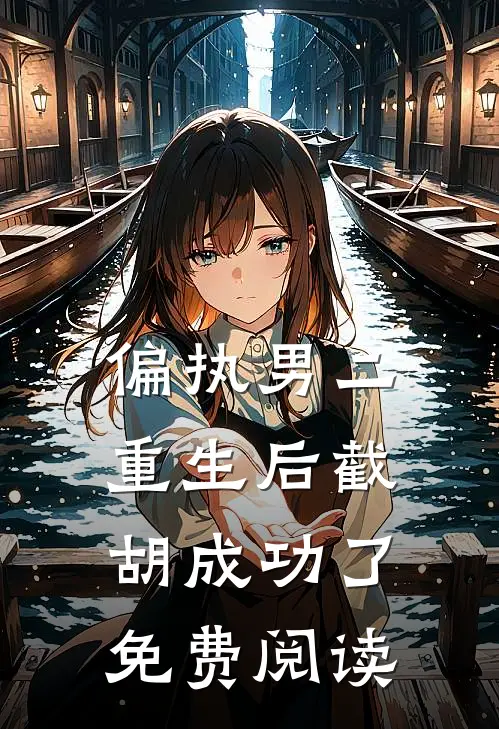 偏执男二重生后截胡成功了免费阅读