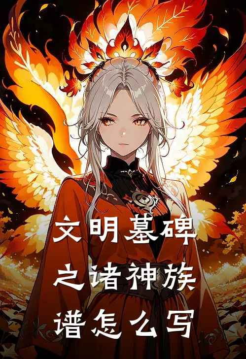 文明墓碑之诸神族谱怎么写