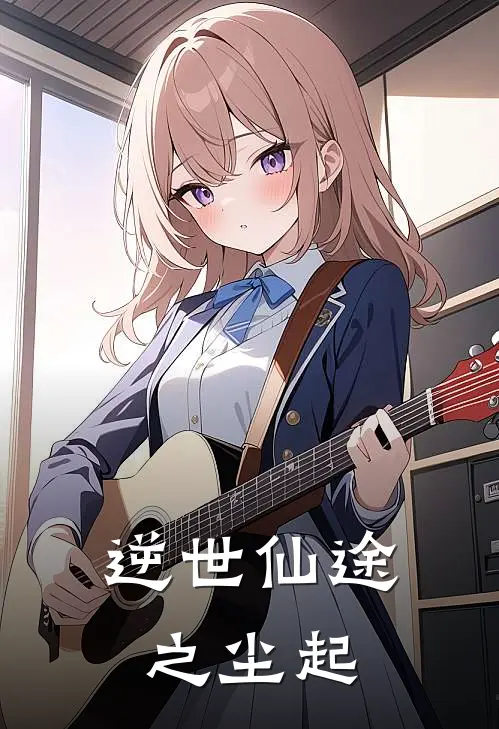 逆世仙途之尘起