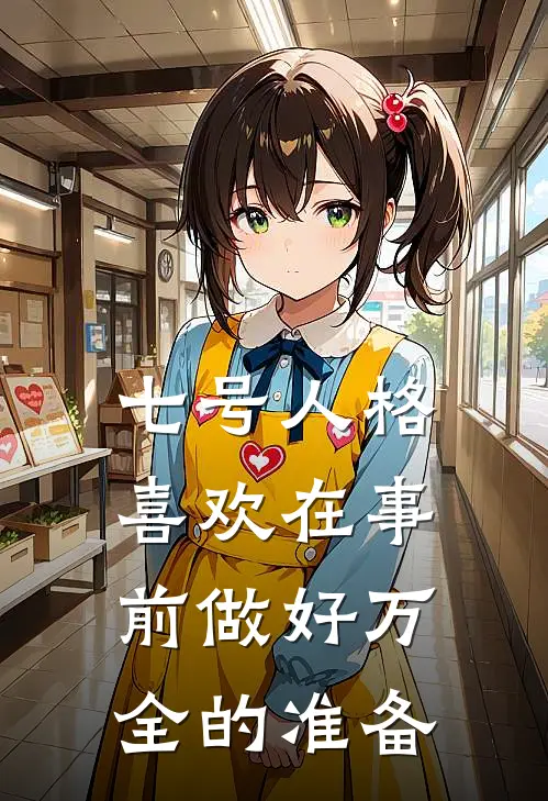 七号人格喜欢在事前做好万全的准备