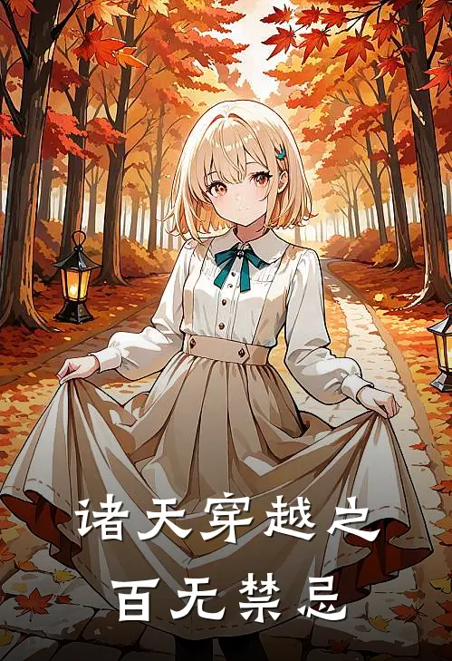 诸天穿越之百无禁忌