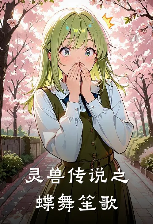 灵兽传说之蝶舞笙歌