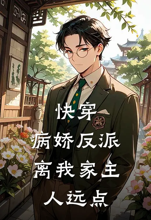 快穿：病娇反派离我家主人远点