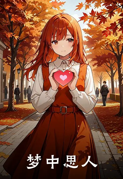 梦中思人