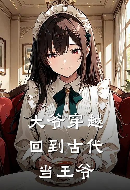 大爷穿越：回到古代当王爷