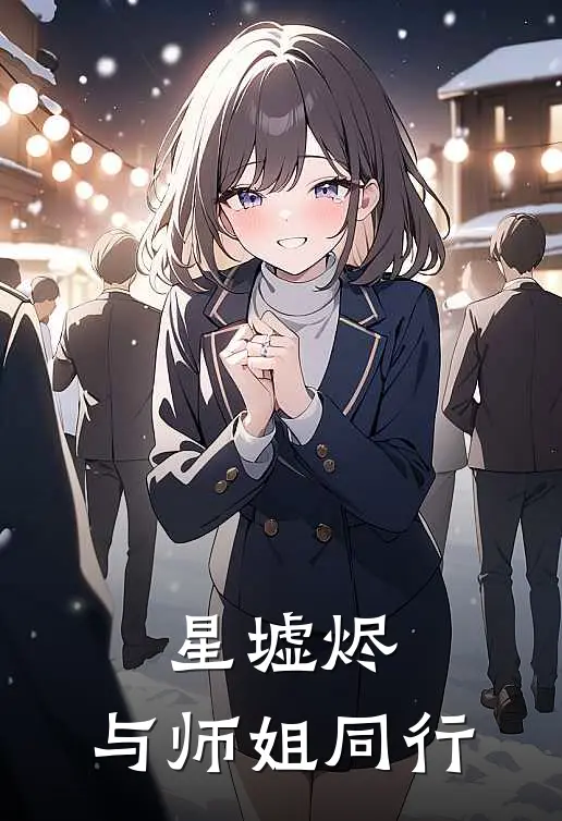 星墟烬，与师姐同行