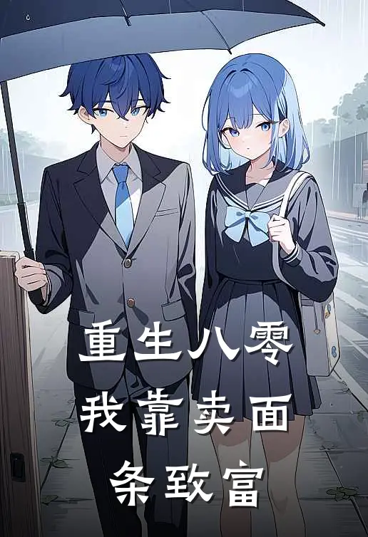 重生八零我靠卖面条致富