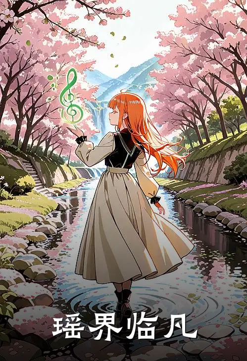 瑶界临凡