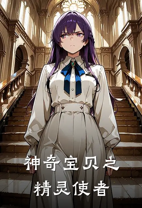 神奇宝贝之精灵使者