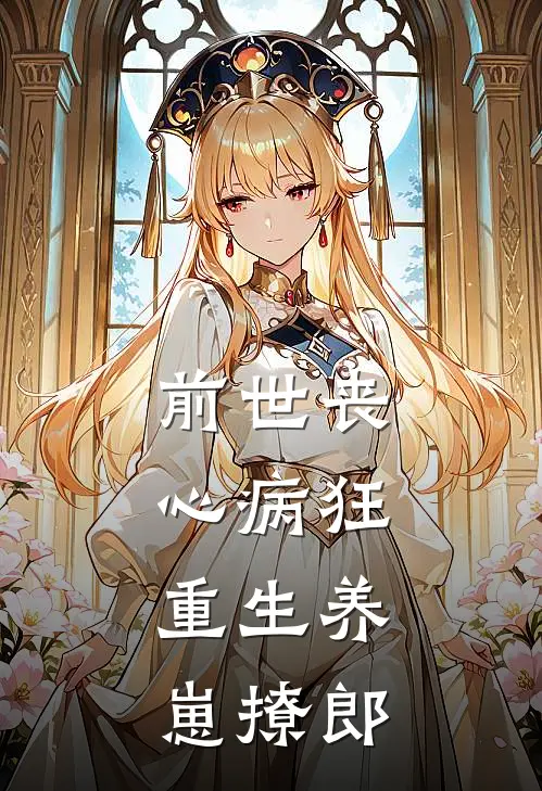 前世丧心病狂，重生养崽撩郎