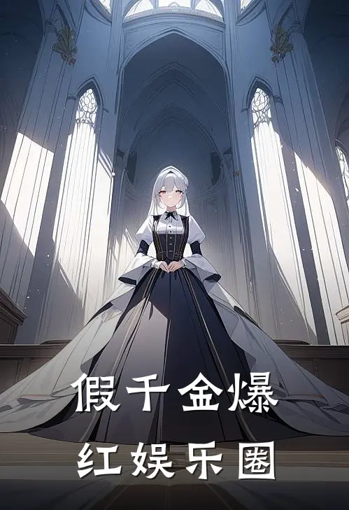 假千金爆红娱乐圈