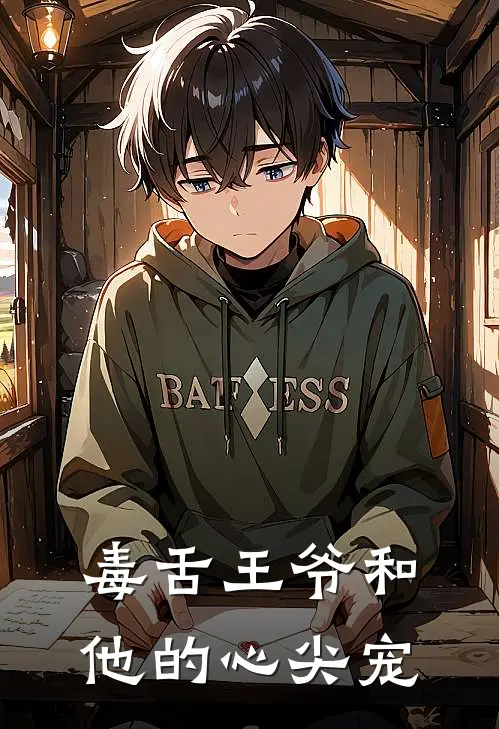 毒舌王爷和他的心尖宠