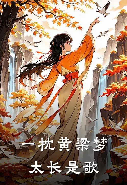 一枕黄梁梦太长是歌