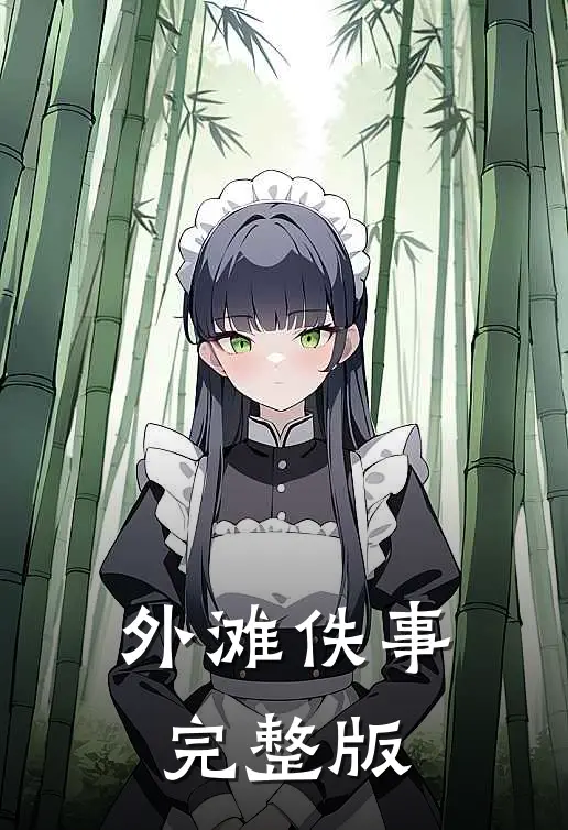 外滩佚事完整版