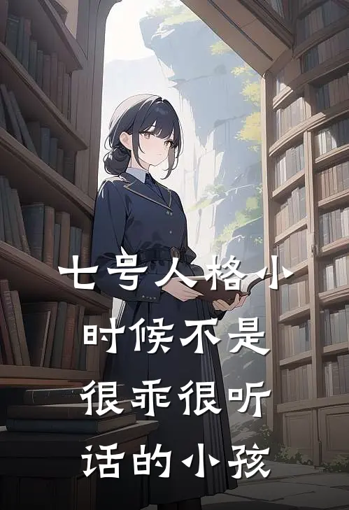 七号人格小时候不是很乖很听话的小孩