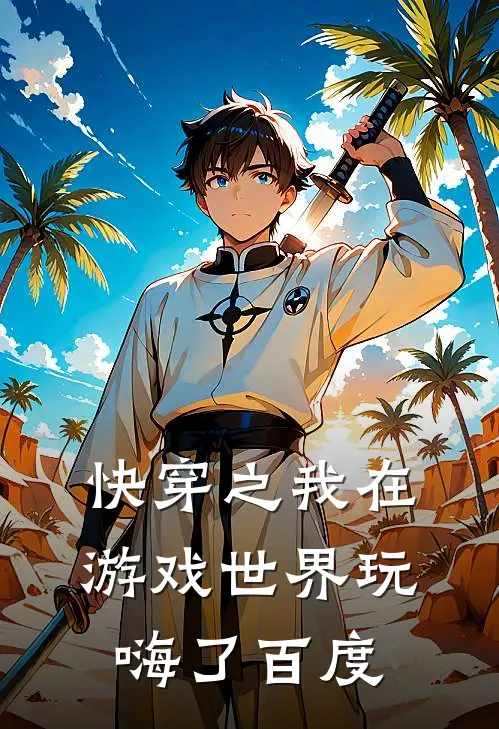 快穿之我在游戏世界玩嗨了百度
