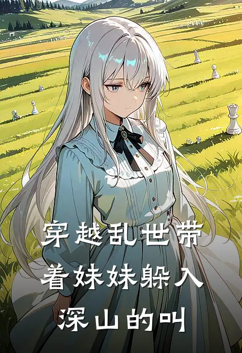 穿越乱世带着妹妹躲入深山的叫