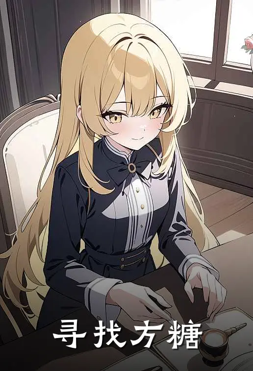 寻找方糖