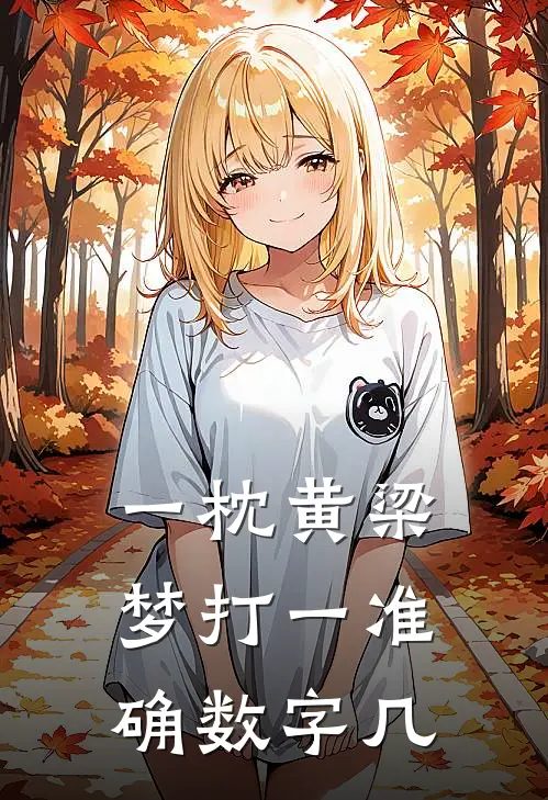 一枕黄梁梦打一准确数字几