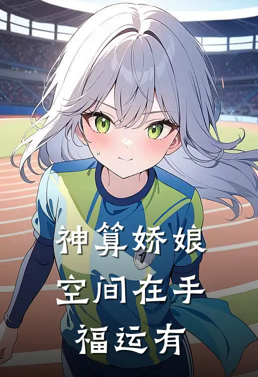 神算娇娘，空间在手福运有