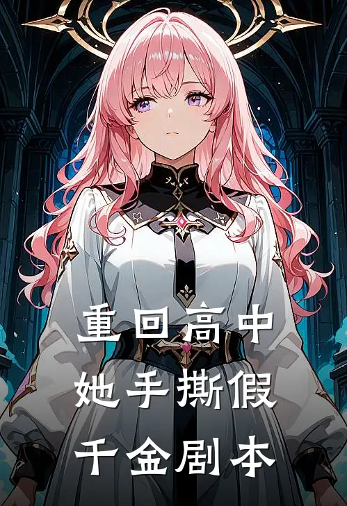 重回高中，她手撕假千金剧本