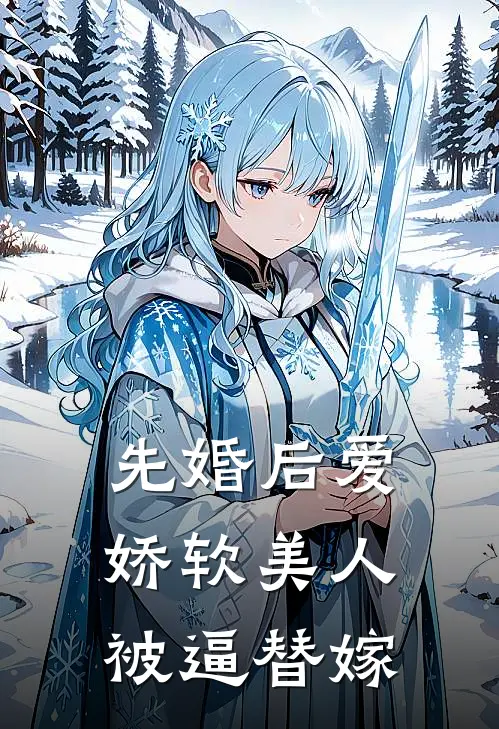 先婚后爱：娇软美人被逼替嫁