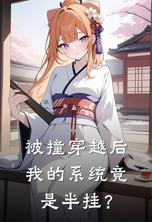 被撞穿越后，我的系统竟是半挂？