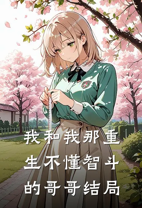 我和我那重生不懂智斗的哥哥结局