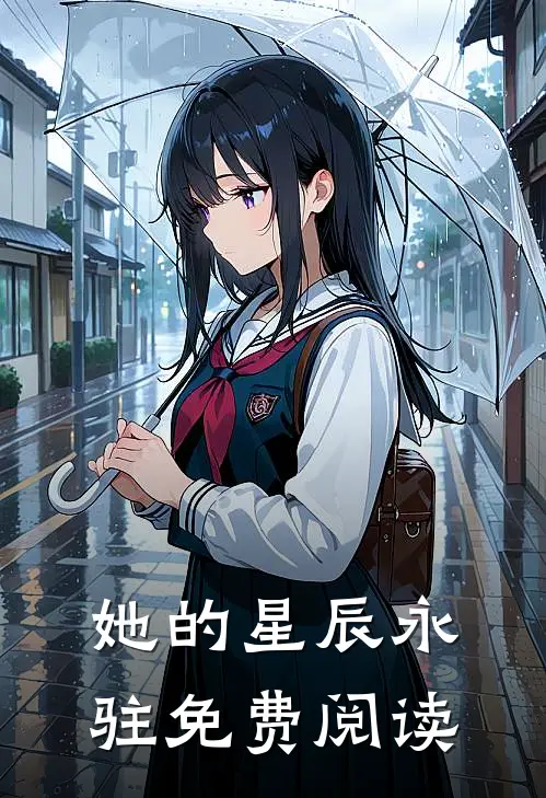 她的星辰永驻免费阅读