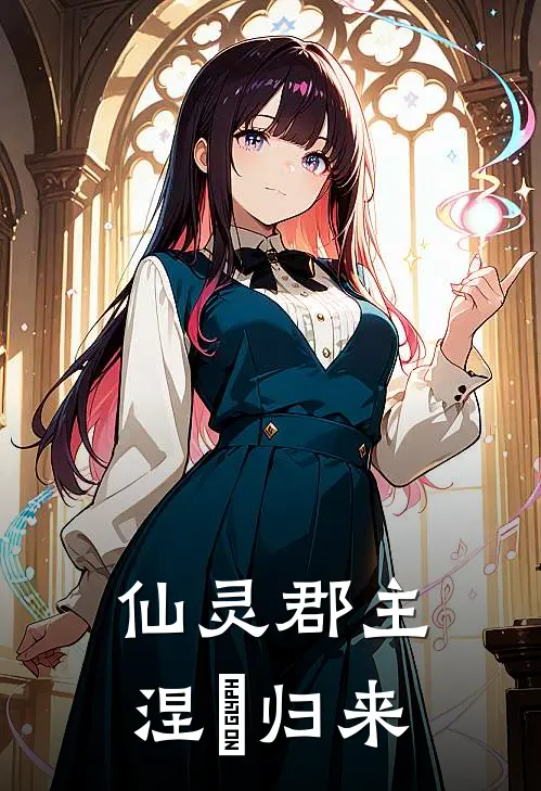 仙灵郡主，涅槃归来