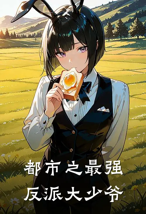 都市之最强反派大少爷