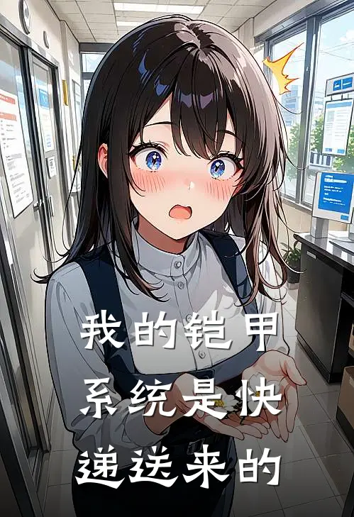 我的铠甲系统是快递送来的