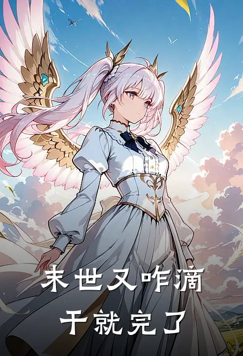 末世又咋滴，干就完了