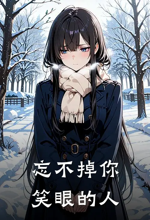 忘不掉你笑眼的人