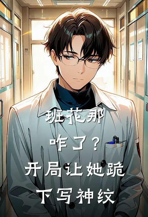 班花那咋了？开局让她跪下写神纹