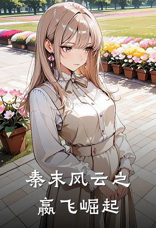 秦末风云之嬴飞崛起