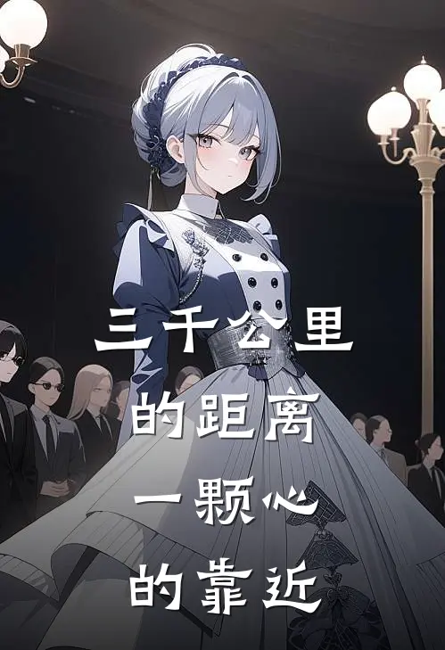 三千公里的距离，一颗心的靠近