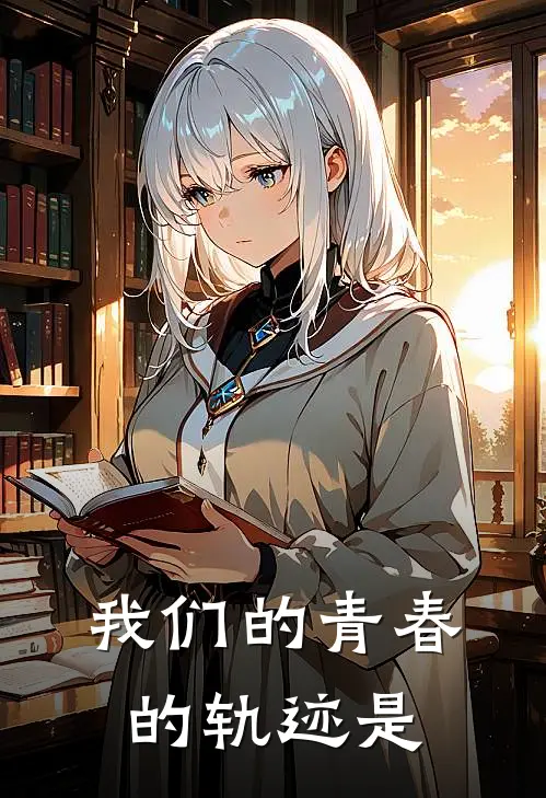 我们的青春的轨迹是